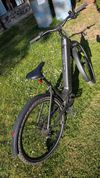 Cube Reaction Hybrid Performance 500