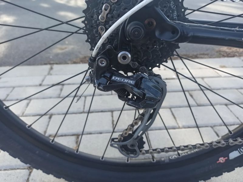 Specialized Myka Expert