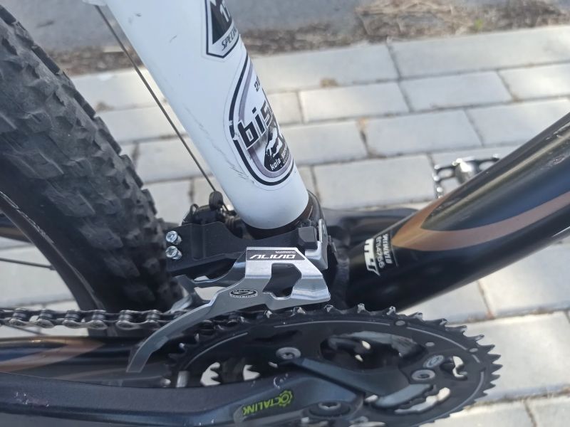 Specialized Myka Expert