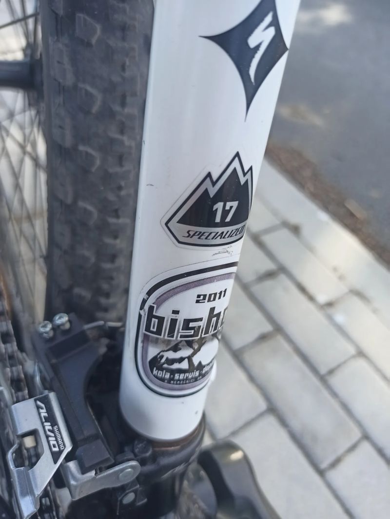 Specialized Myka Expert
