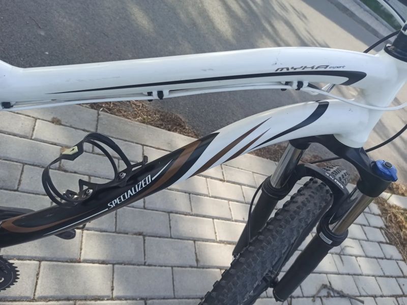Specialized Myka Expert