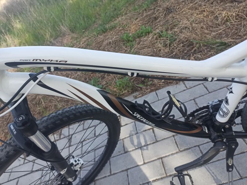 Specialized Myka Expert