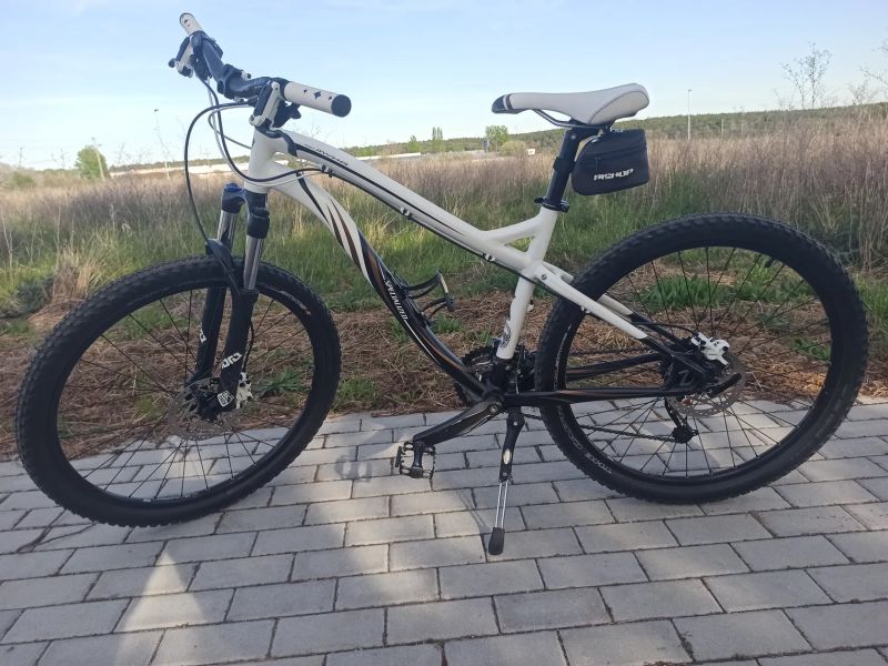 Specialized Myka Expert