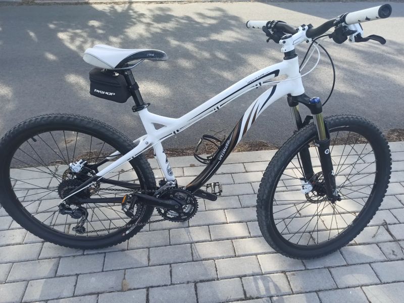 Specialized Myka Expert