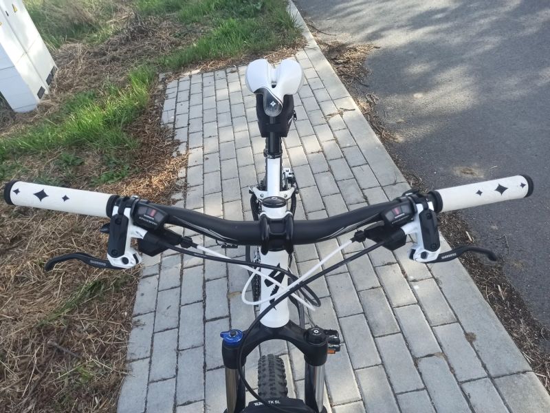 Specialized Myka Expert