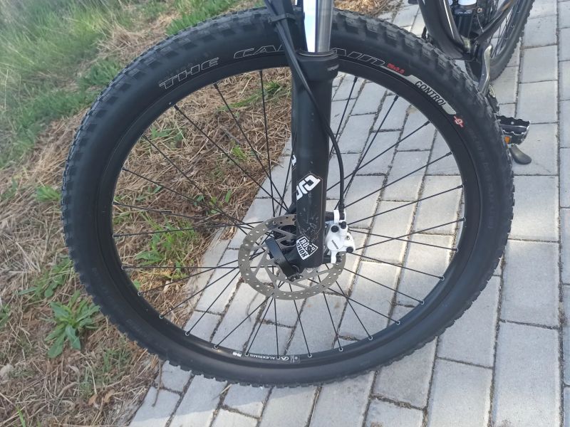 Specialized Myka Expert