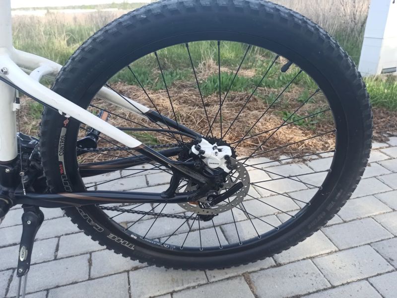 Specialized Myka Expert