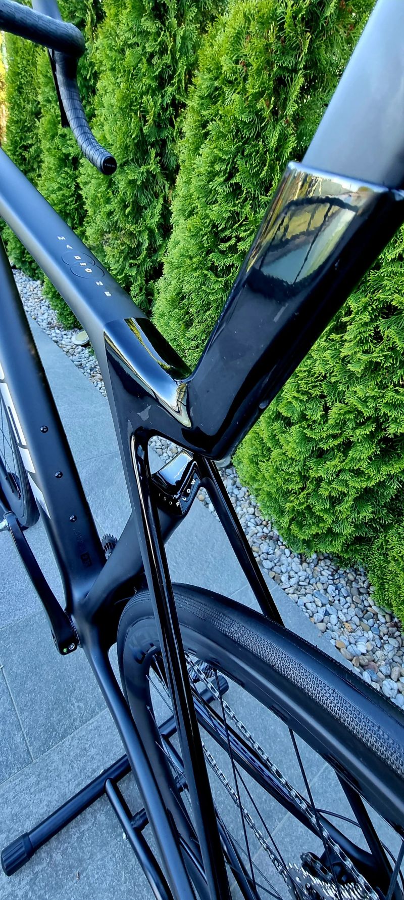 Trek Madone sl6
