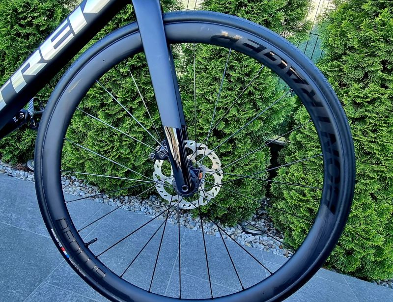 Trek Madone sl6