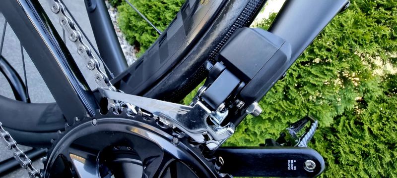 Trek Madone sl6