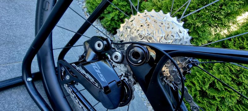 Trek Madone sl6
