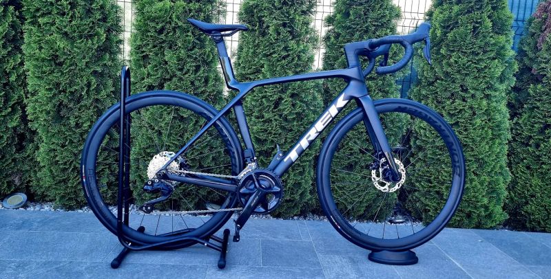 Trek Madone sl6