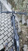 Cube AIM SL vel. S/M- barva Graphite'n'Metal 