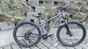 Cube AIM SL vel. S/M- barva Graphite'n'Metal 