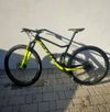 SCOTT Spark RC World Cup vel L