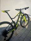 SCOTT Spark RC World Cup vel L