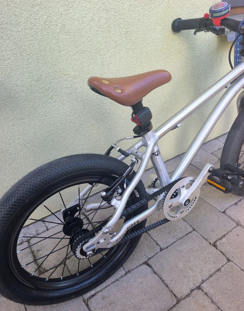 Early Rider