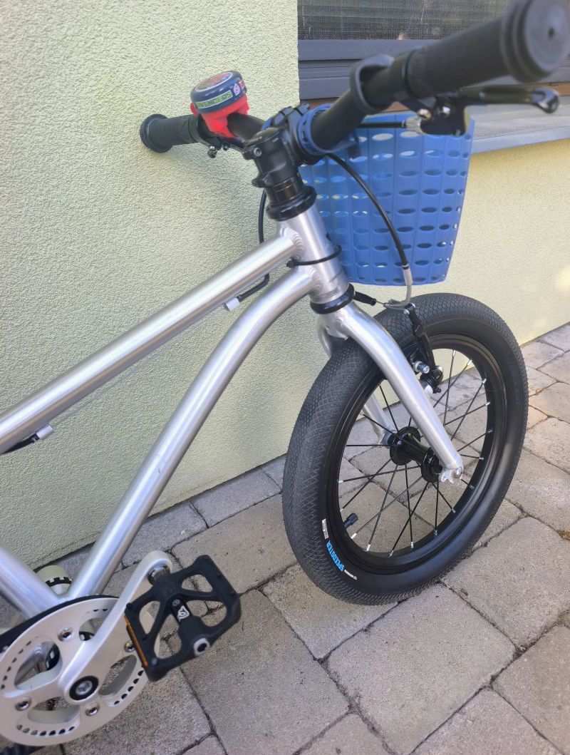 Early Rider