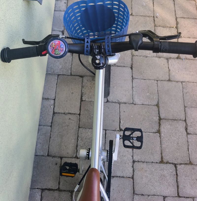 Early Rider