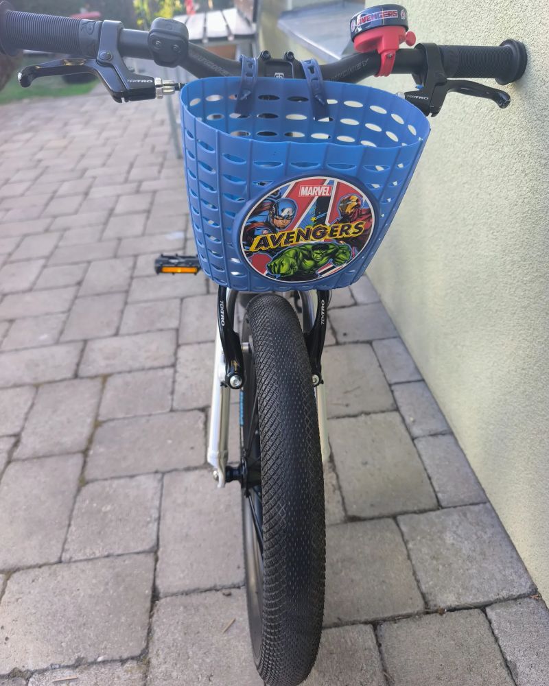 Early Rider
