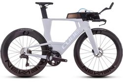 AERIUM C:68X RACE foggrey n white -L
