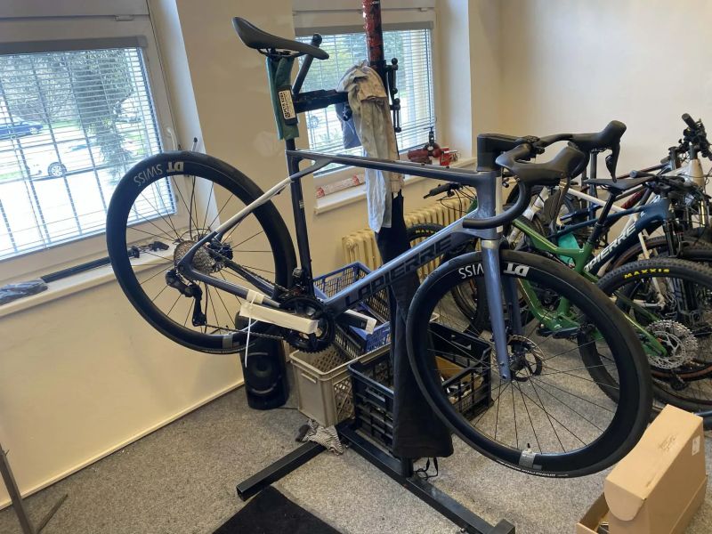 Lapierre Pulsium 8