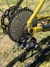 Canyon Grizl 7 1by AL - shimano grx812 