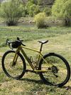 Canyon Grizl 7 1by AL - shimano grx812 