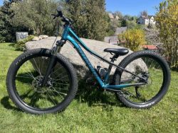 Specialized Riprock 24” Sagan Collection