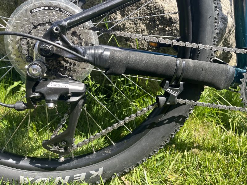 Specialized Riprock 24” Sagan Collection