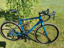 Cube Attain GTC SLX