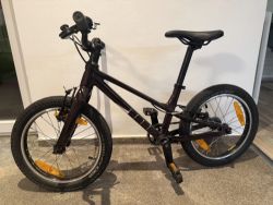 Specialized Jett 16
