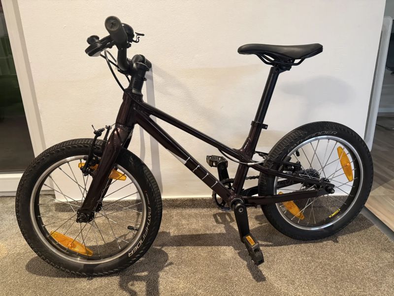 Specialized Jett 16