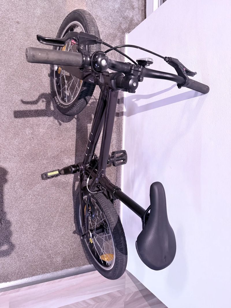 Specialized Jett 16
