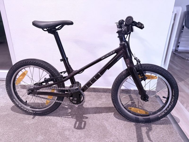 Specialized Jett 16