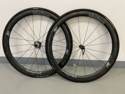 VISION METRON SL 40 - ráfkové brzdy