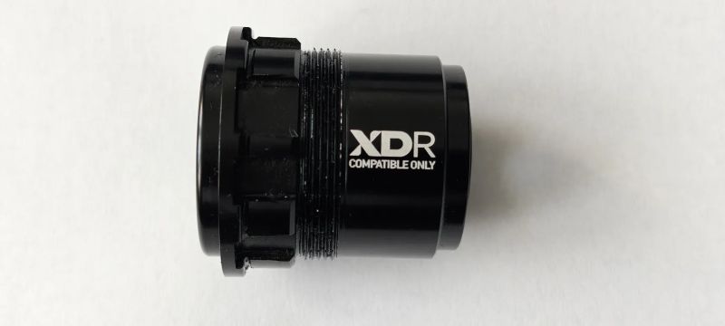 FFWD ořech SRAM XDR