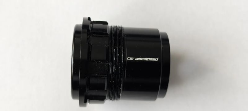 FFWD ořech SRAM XDR