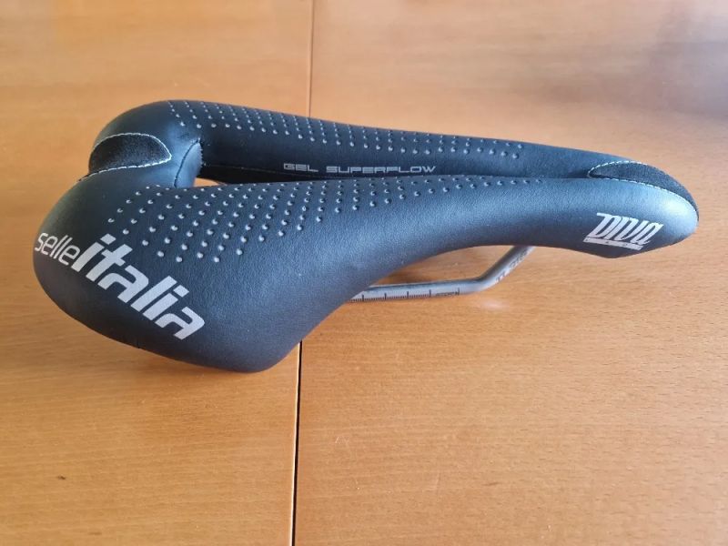 Selle Italia DIVA Gel Superflow