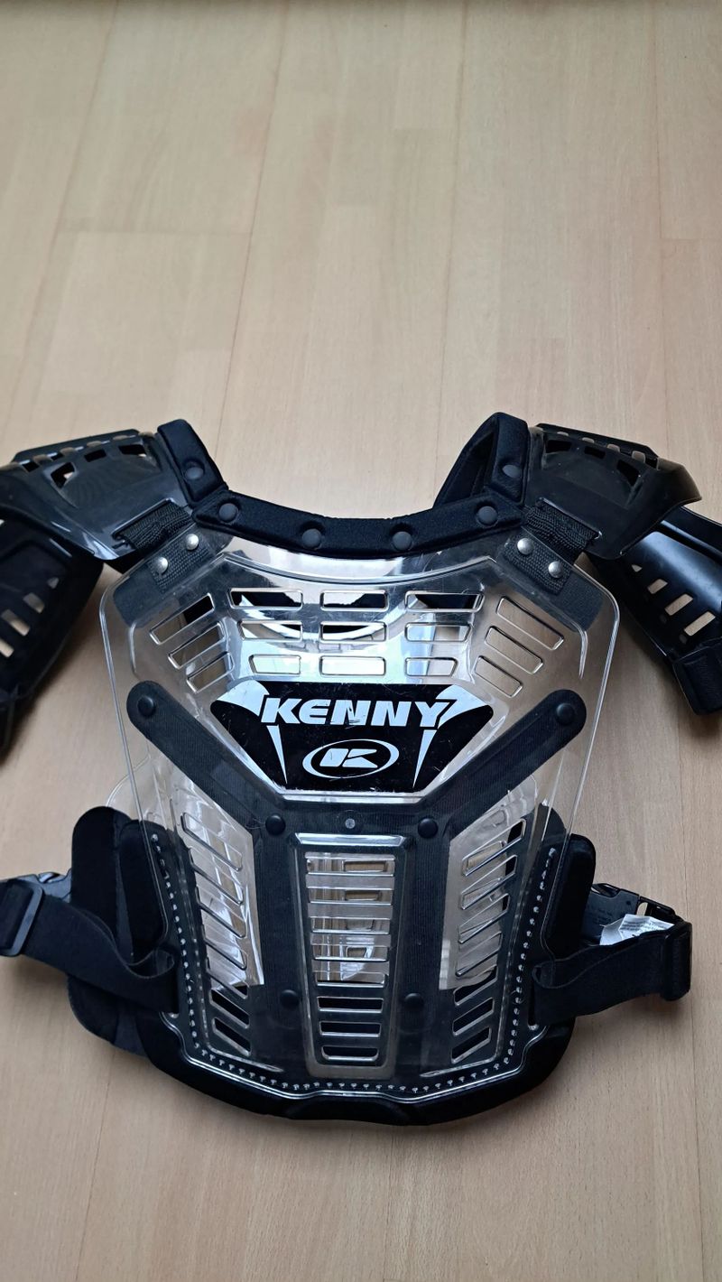 Chránič těla Kenny