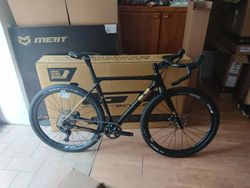 Merit Plus GRX 600