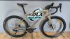 MERIDA SILEX 400 Warm Slate Grey(Black) M