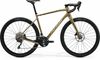 MERIDA SILEX 400 Warm Slate Grey(Black) M