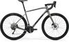 MERIDA SILEX 400 Warm Slate Grey(Black) M