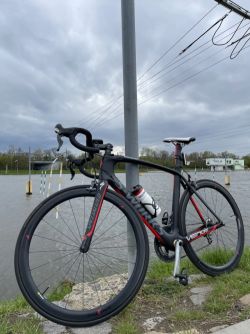 Specialized Venge