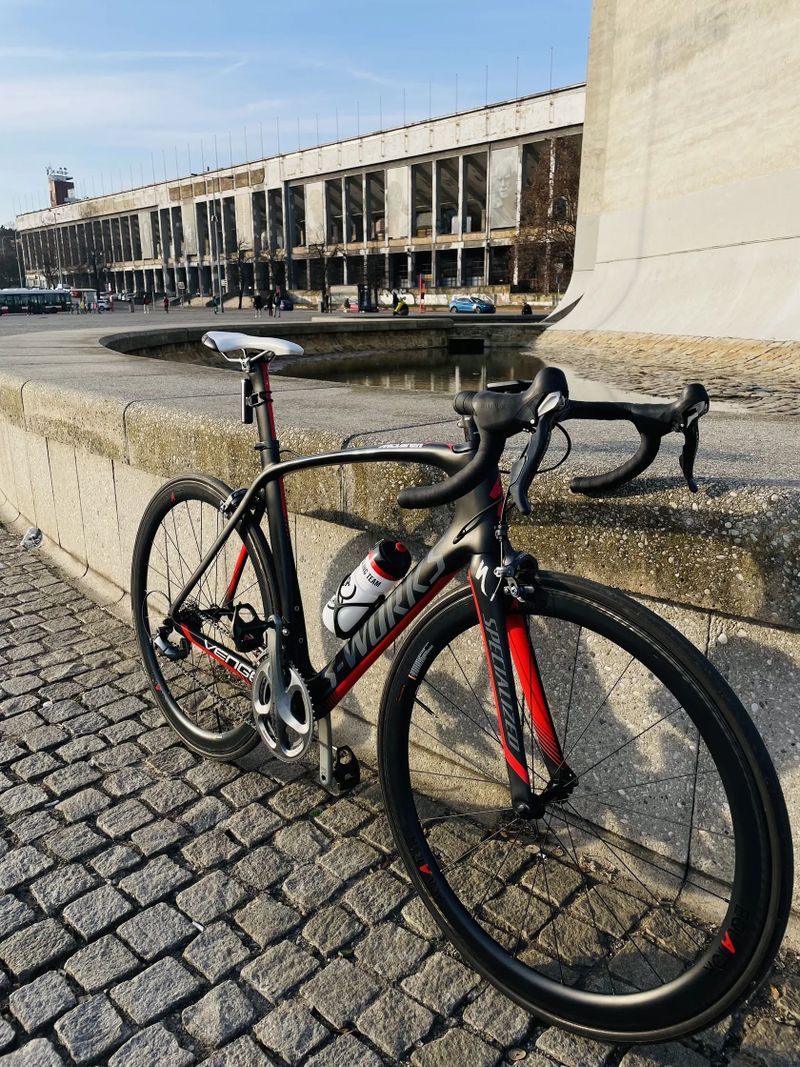 Specialized Venge