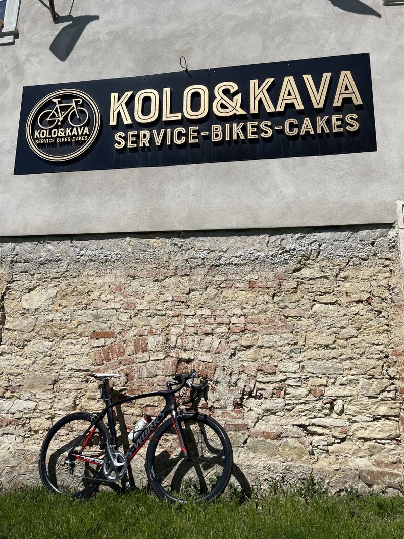 Specialized Venge