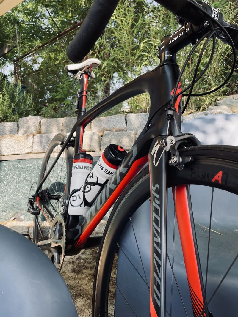 Specialized Venge