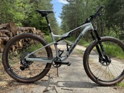Lapierre XRM 6.9