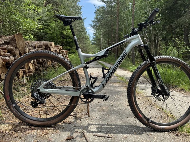 Lapierre XRM 6.9